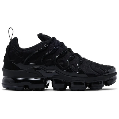 Nike Air Vapormax Plus Triple Black 2025 Sneakers