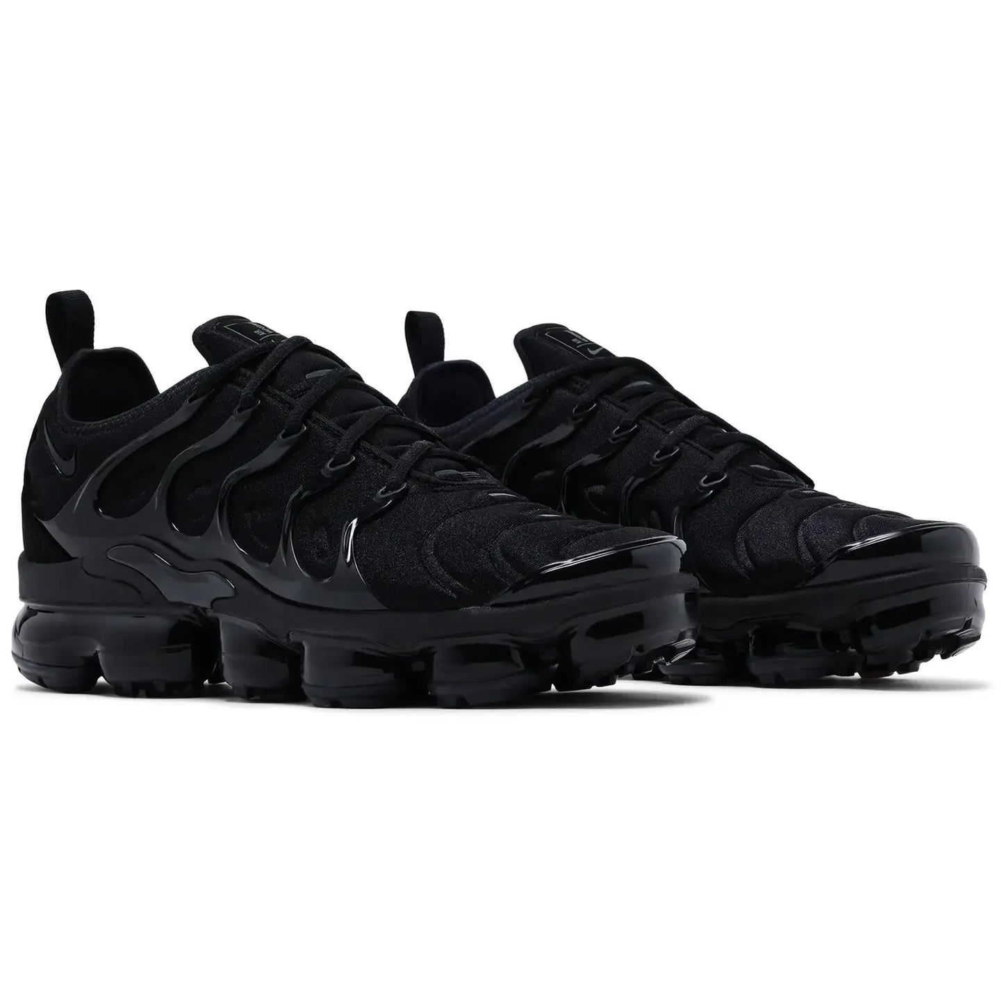 Nike Air Vapormax Plus Triple Black 2025 Sneakers