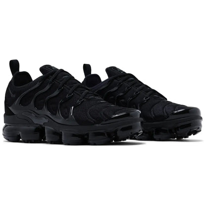 Nike Air Vapormax Plus Triple Black 2025 Sneakers