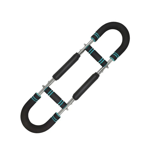2026 New Arm Trainer, Adjustable Forearm Strengthener, Arm Exercise and Chest Workout Equipment for Home Gym, for Men,Gift for Fitness Enthusiasts