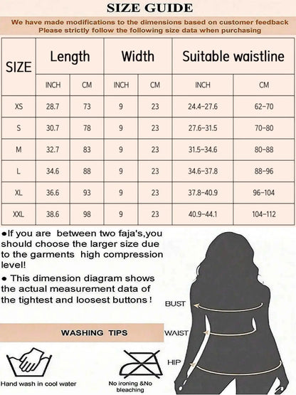 Women's Adjustable Dual-Layer Compression Waist Belt for Body Shaping and Abdominal Control, Comfortable and Breathable for Daily Use and Fitness