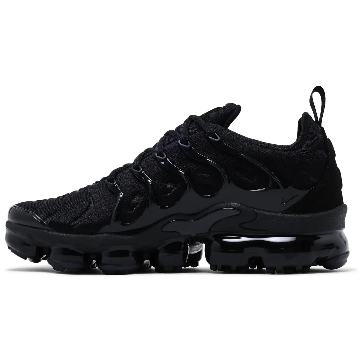 Nike Air Vapormax Plus Triple Black 2025 Sneakers