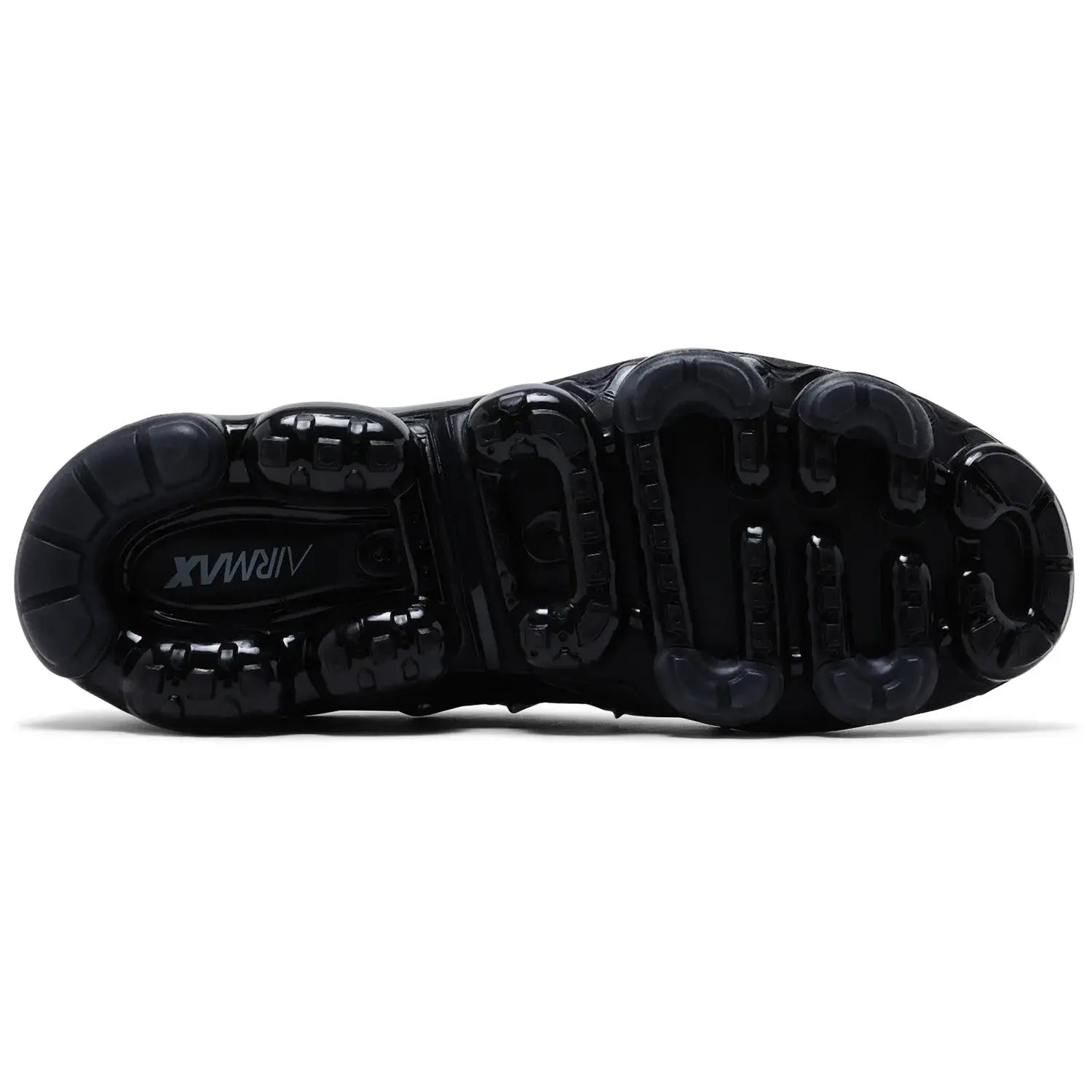 Nike Air Vapormax Plus Triple Black 2025 Sneakers
