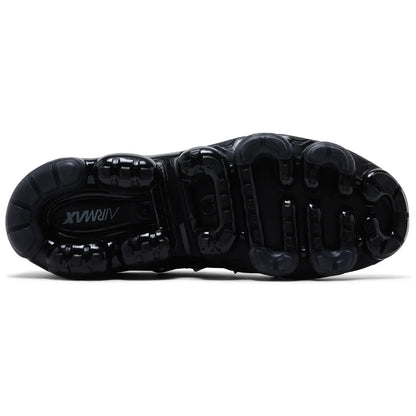 Nike Air Vapormax Plus Triple Black 2025 Sneakers
